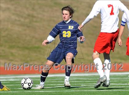 Thumbnail 3 in Highland Park vs Coronado (Lobo Winter Invitational) photogallery.