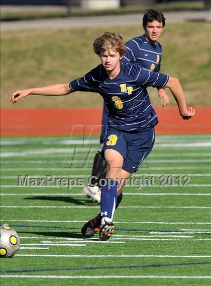 Thumbnail 3 in Highland Park vs Coronado (Lobo Winter Invitational) photogallery.