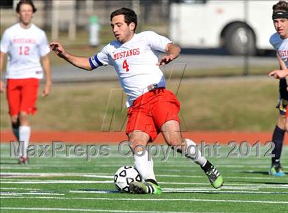 Thumbnail 3 in Highland Park vs Coronado (Lobo Winter Invitational) photogallery.