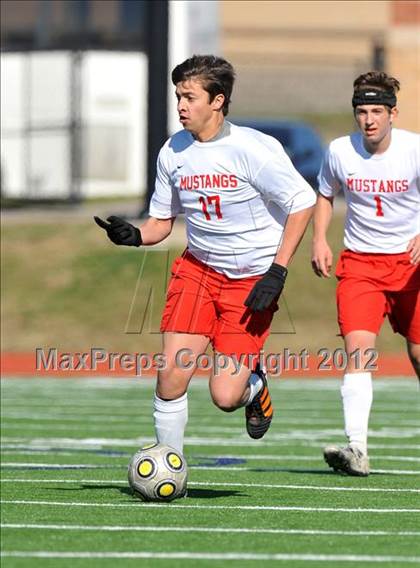 Thumbnail 1 in Highland Park vs Coronado (Lobo Winter Invitational) photogallery.