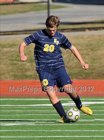 Thumbnail 2 in Highland Park vs Coronado (Lobo Winter Invitational) photogallery.