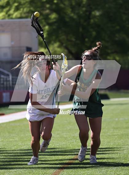 Thumbnail 2 in Cardinal Gibbons @ Charlotte Catholic photogallery.