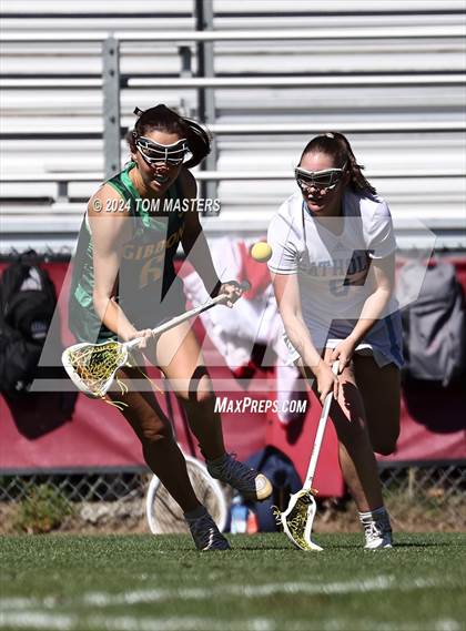 Thumbnail 3 in Cardinal Gibbons @ Charlotte Catholic photogallery.