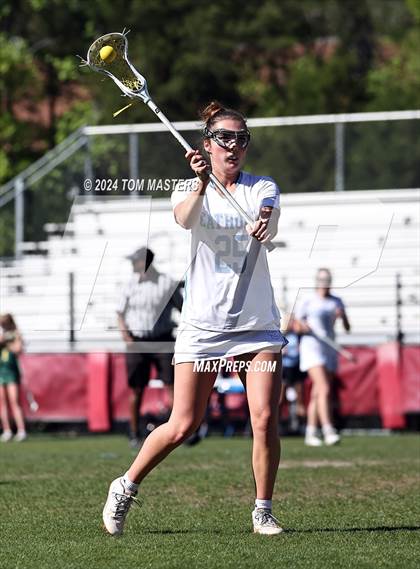 Thumbnail 2 in Cardinal Gibbons @ Charlotte Catholic photogallery.