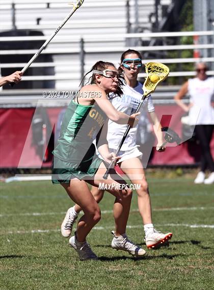 Thumbnail 1 in Cardinal Gibbons @ Charlotte Catholic photogallery.