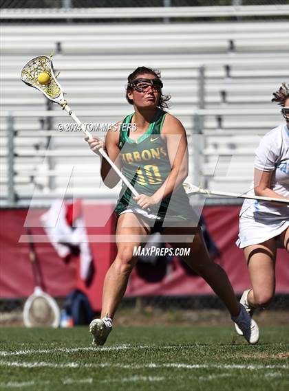 Thumbnail 2 in Cardinal Gibbons @ Charlotte Catholic photogallery.