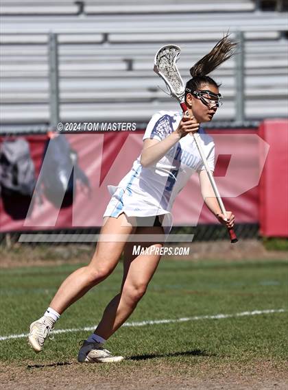 Thumbnail 1 in Cardinal Gibbons @ Charlotte Catholic photogallery.