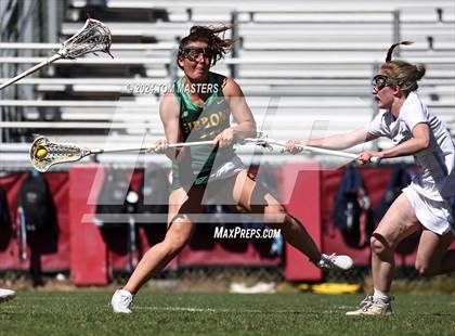 Thumbnail 1 in Cardinal Gibbons @ Charlotte Catholic photogallery.
