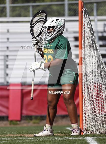 Thumbnail 3 in Cardinal Gibbons @ Charlotte Catholic photogallery.