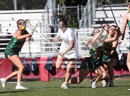 Thumbnail 1 in Cardinal Gibbons @ Charlotte Catholic photogallery.