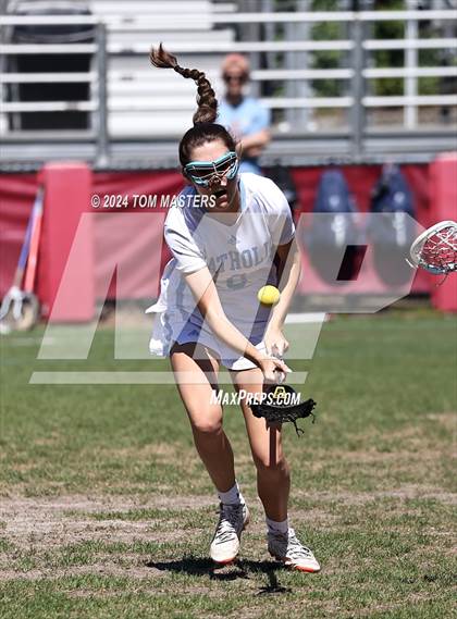 Thumbnail 3 in Cardinal Gibbons @ Charlotte Catholic photogallery.