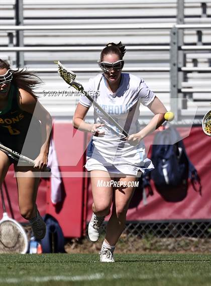 Thumbnail 1 in Cardinal Gibbons @ Charlotte Catholic photogallery.