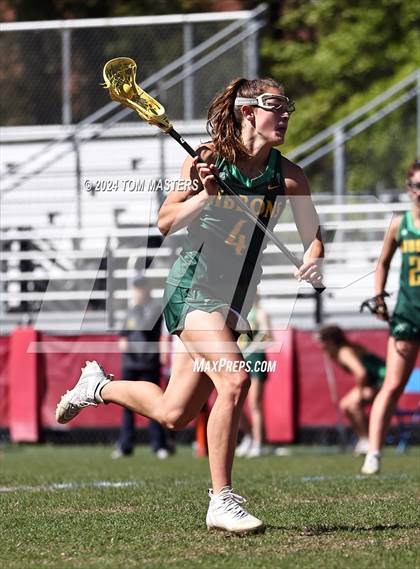 Thumbnail 1 in Cardinal Gibbons @ Charlotte Catholic photogallery.
