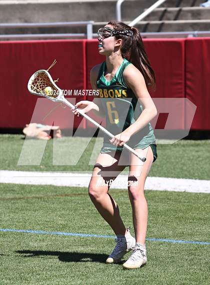 Thumbnail 2 in Cardinal Gibbons @ Charlotte Catholic photogallery.