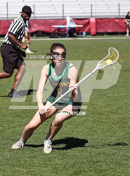 Thumbnail 3 in Cardinal Gibbons @ Charlotte Catholic photogallery.