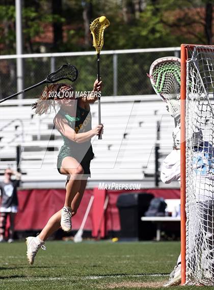 Thumbnail 3 in Cardinal Gibbons @ Charlotte Catholic photogallery.