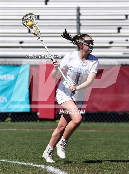 Thumbnail 2 in Cardinal Gibbons @ Charlotte Catholic photogallery.
