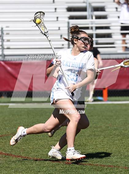 Thumbnail 3 in Cardinal Gibbons @ Charlotte Catholic photogallery.