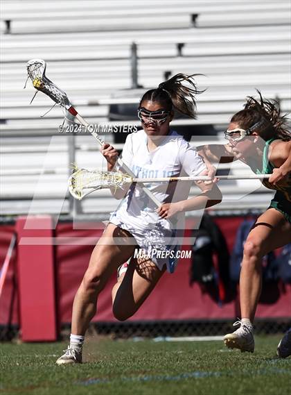 Thumbnail 2 in Cardinal Gibbons @ Charlotte Catholic photogallery.