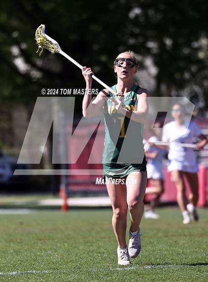 Thumbnail 2 in Cardinal Gibbons @ Charlotte Catholic photogallery.
