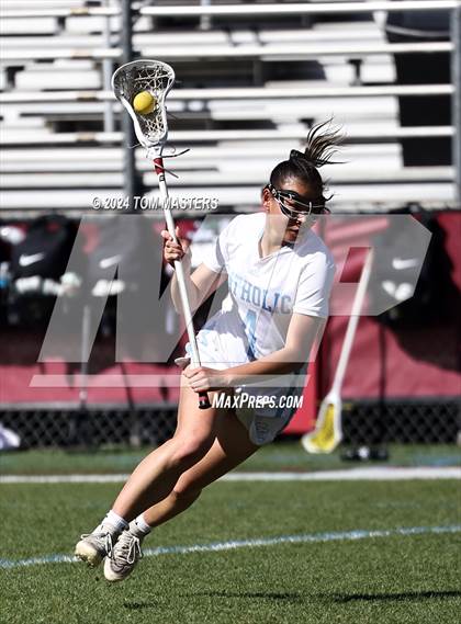 Thumbnail 2 in Cardinal Gibbons @ Charlotte Catholic photogallery.
