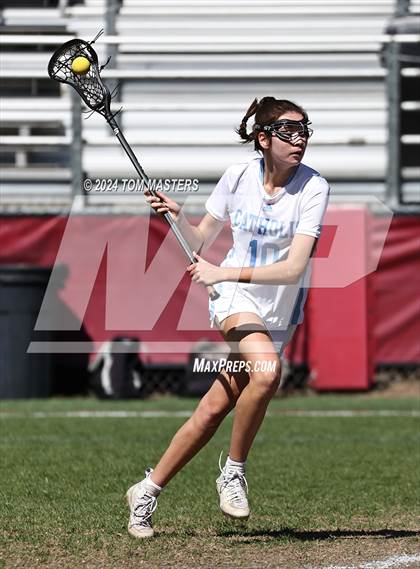 Thumbnail 1 in Cardinal Gibbons @ Charlotte Catholic photogallery.
