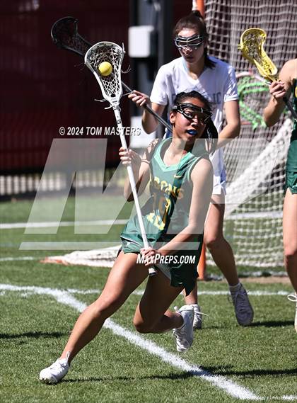 Thumbnail 1 in Cardinal Gibbons @ Charlotte Catholic photogallery.