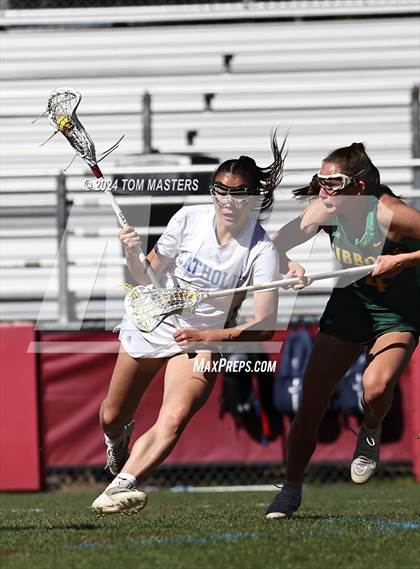 Thumbnail 3 in Cardinal Gibbons @ Charlotte Catholic photogallery.