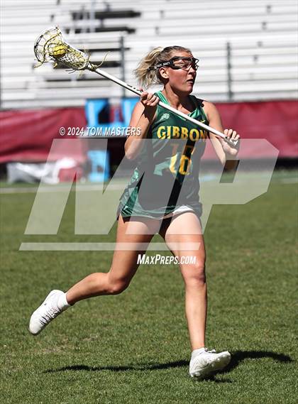 Thumbnail 2 in Cardinal Gibbons @ Charlotte Catholic photogallery.