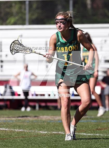 Thumbnail 2 in Cardinal Gibbons @ Charlotte Catholic photogallery.