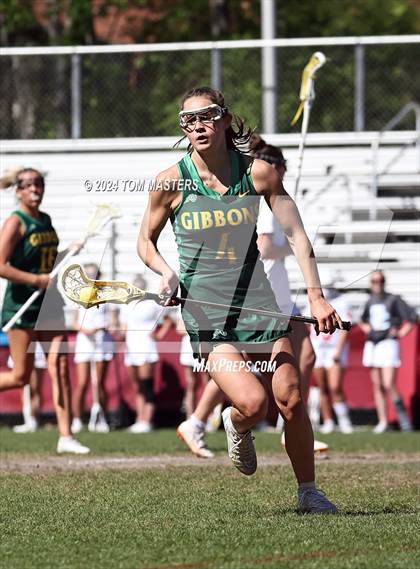 Thumbnail 3 in Cardinal Gibbons @ Charlotte Catholic photogallery.