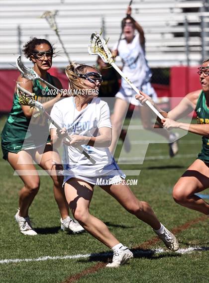 Thumbnail 2 in Cardinal Gibbons @ Charlotte Catholic photogallery.