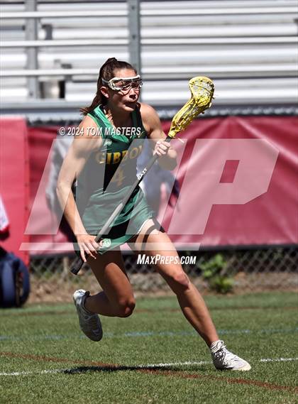 Thumbnail 2 in Cardinal Gibbons @ Charlotte Catholic photogallery.