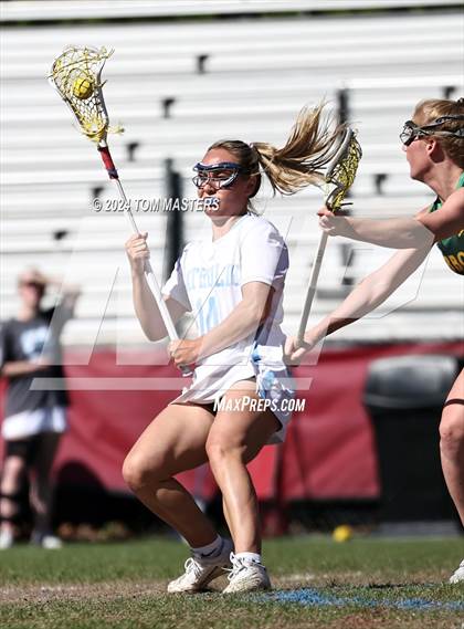 Thumbnail 2 in Cardinal Gibbons @ Charlotte Catholic photogallery.