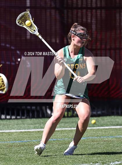 Thumbnail 3 in Cardinal Gibbons @ Charlotte Catholic photogallery.