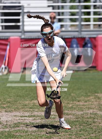 Thumbnail 2 in Cardinal Gibbons @ Charlotte Catholic photogallery.