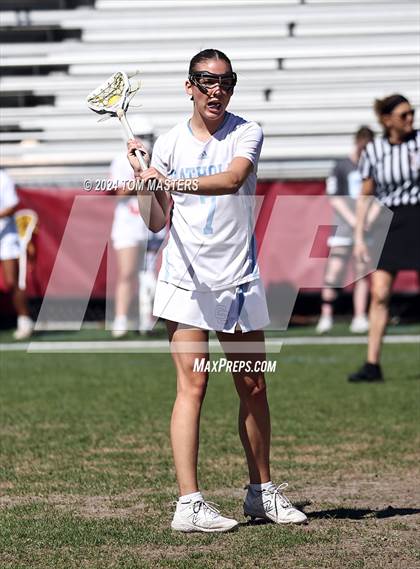 Thumbnail 1 in Cardinal Gibbons @ Charlotte Catholic photogallery.