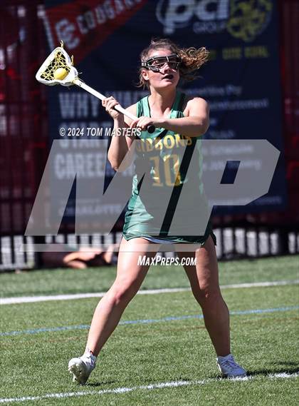Thumbnail 1 in Cardinal Gibbons @ Charlotte Catholic photogallery.