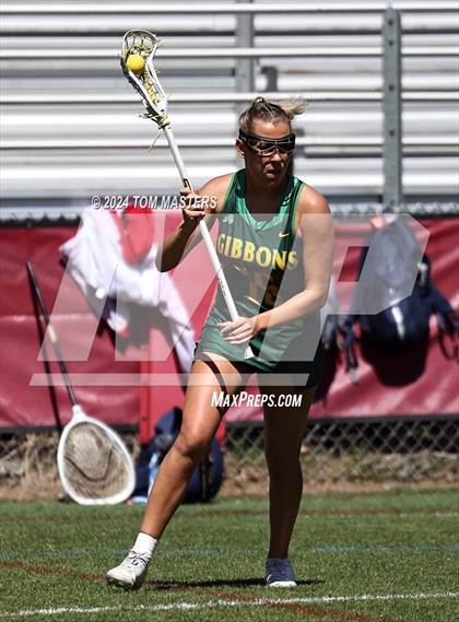 Thumbnail 2 in Cardinal Gibbons @ Charlotte Catholic photogallery.