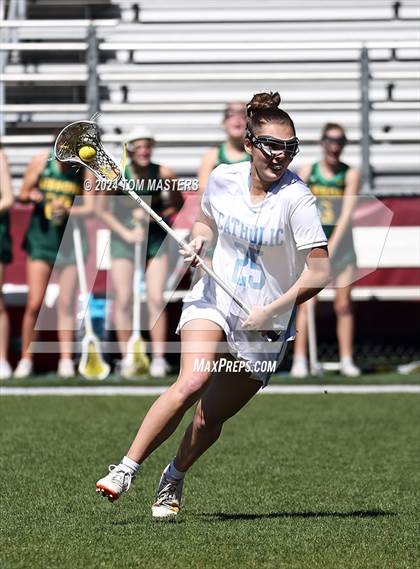 Thumbnail 1 in Cardinal Gibbons @ Charlotte Catholic photogallery.