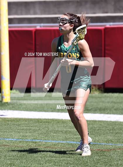Thumbnail 3 in Cardinal Gibbons @ Charlotte Catholic photogallery.