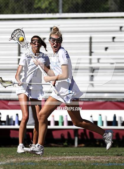 Thumbnail 3 in Cardinal Gibbons @ Charlotte Catholic photogallery.