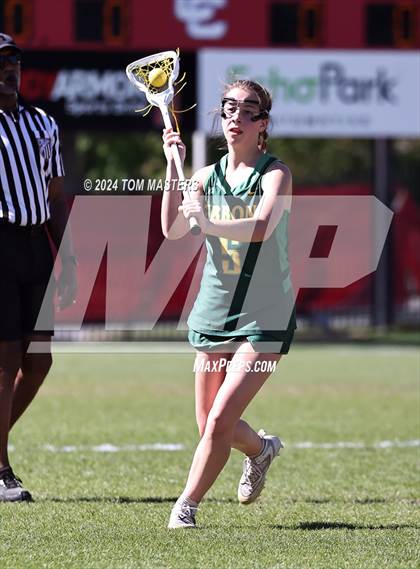 Thumbnail 3 in Cardinal Gibbons @ Charlotte Catholic photogallery.