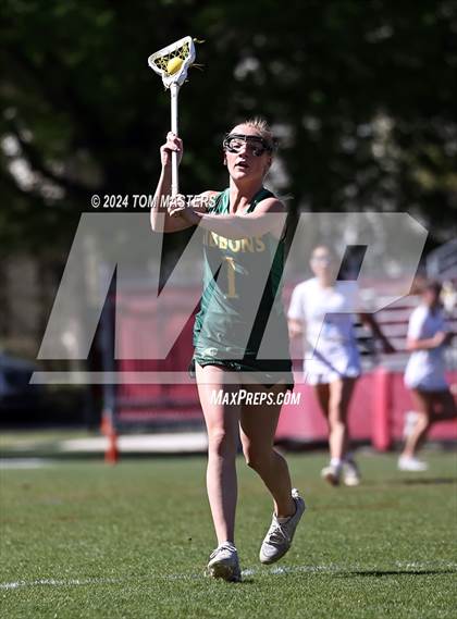 Thumbnail 3 in Cardinal Gibbons @ Charlotte Catholic photogallery.