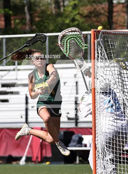 Thumbnail 2 in Cardinal Gibbons @ Charlotte Catholic photogallery.