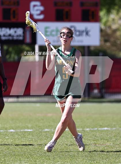 Thumbnail 2 in Cardinal Gibbons @ Charlotte Catholic photogallery.