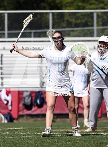 Thumbnail 2 in Cardinal Gibbons @ Charlotte Catholic photogallery.