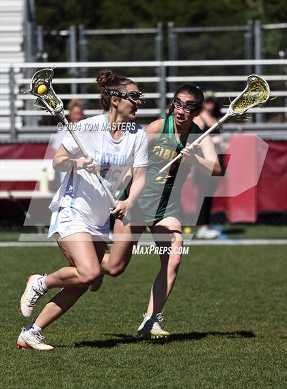Thumbnail 2 in Cardinal Gibbons @ Charlotte Catholic photogallery.