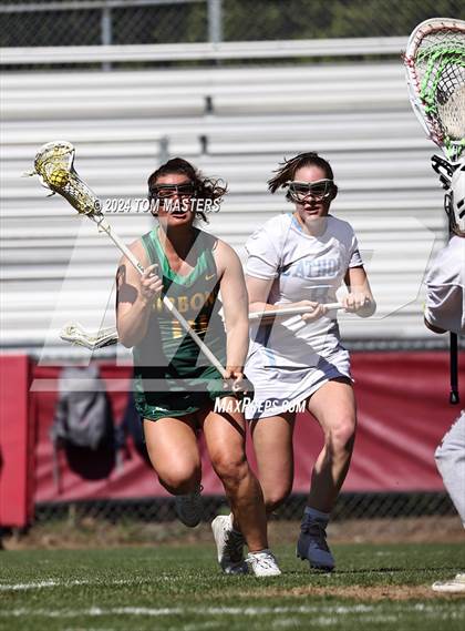Thumbnail 1 in Cardinal Gibbons @ Charlotte Catholic photogallery.