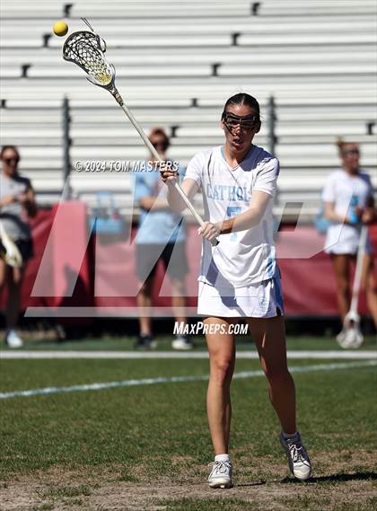 Thumbnail 2 in Cardinal Gibbons @ Charlotte Catholic photogallery.